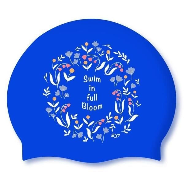 [셀러허브잡화] SD7 실리콘 수모 수영모 J681391 실내수영모 운동 취미