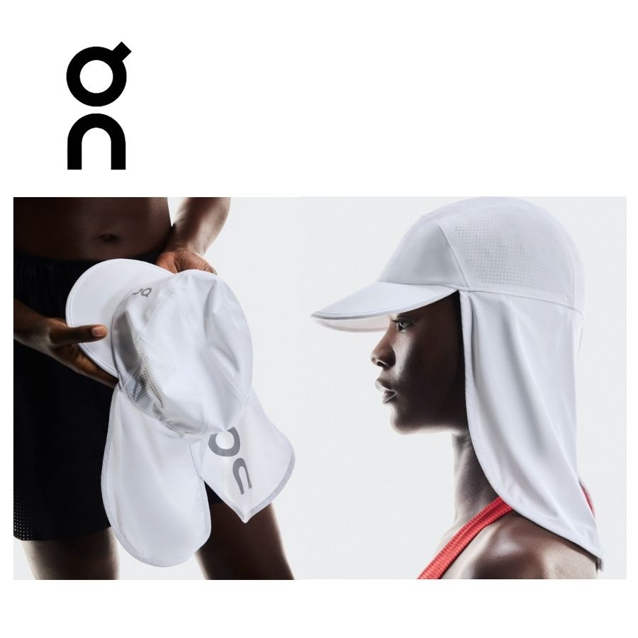 On 온 러닝 솔라 캡 On solar cap