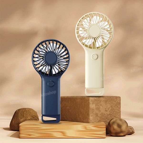 휴대용 미니선풍기 핸디선풍기 손선풍기 엑스트라 블루스톰 F24 초미니