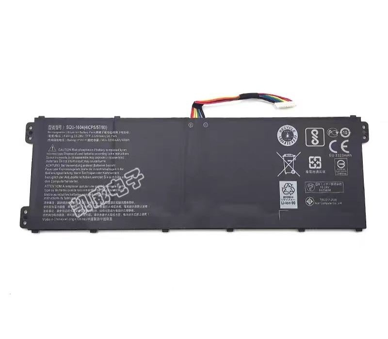 [해외] SQU-1604 LG 노트북 울트라 배터리 호환 15U470 15U480 15UD490