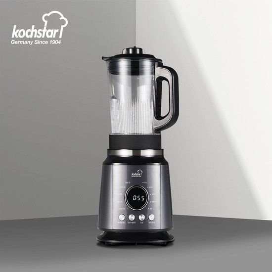 콕스타 글라트 초고속 진공 블렌더 믹서기