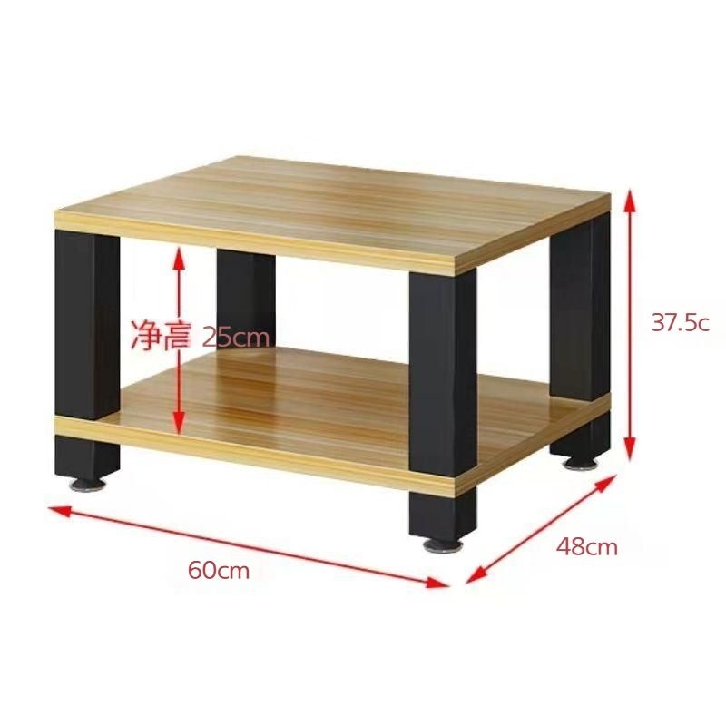 리파인직구협력업체 [해외] 오디오장식장 빔프로젝터 스피커 TV 선반 진열장 PS5 LP플레이어 받침대