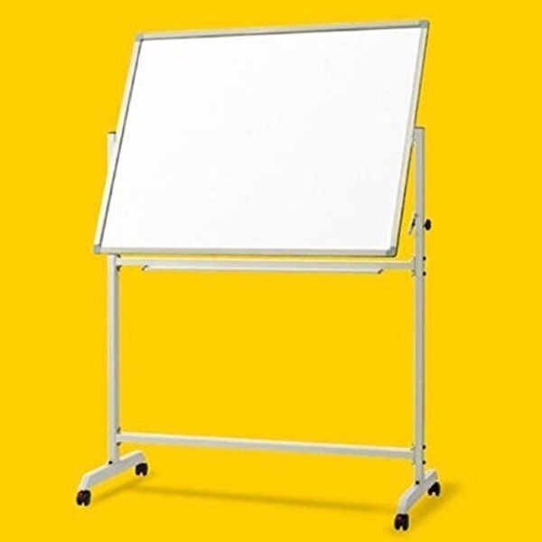 [셀러허브 1][HY6H58MK_56]화이트보드 메뉴판보드 스탠드 180x90cm