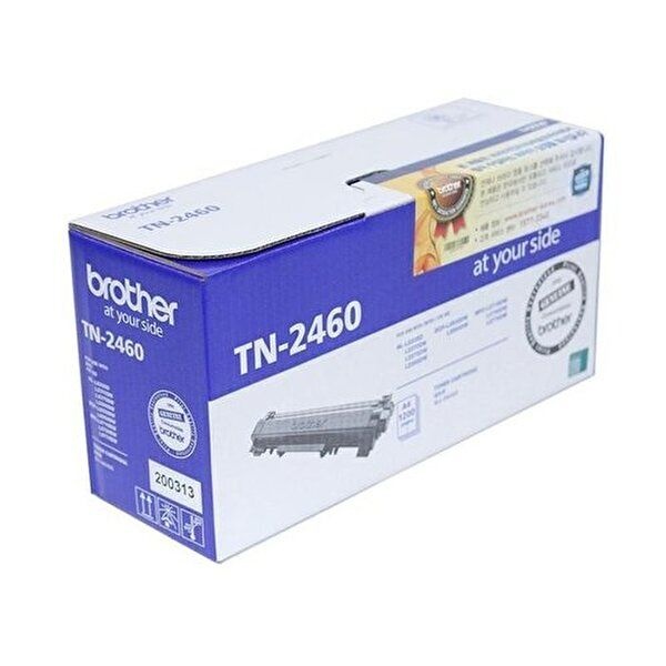 [셀러허브 1][HY5HGLM5_55]브라더 토너 HL DCPL2535DW L2335D 1200매