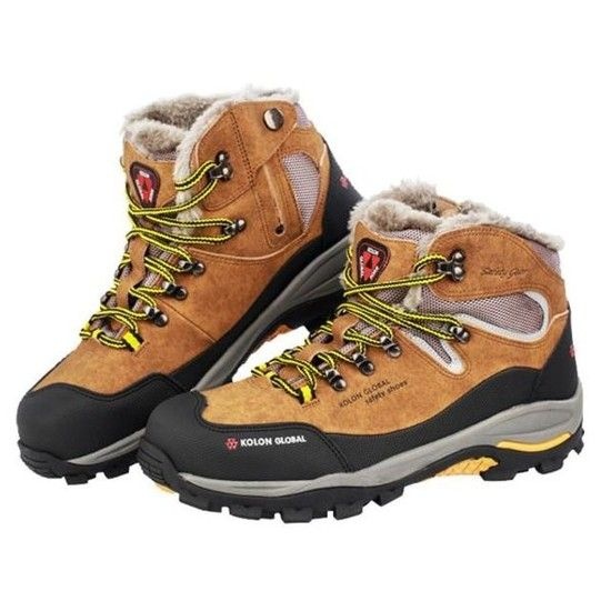 138689 방한화 F-69W 270mm 산업안전 윤활 특수화 안전화