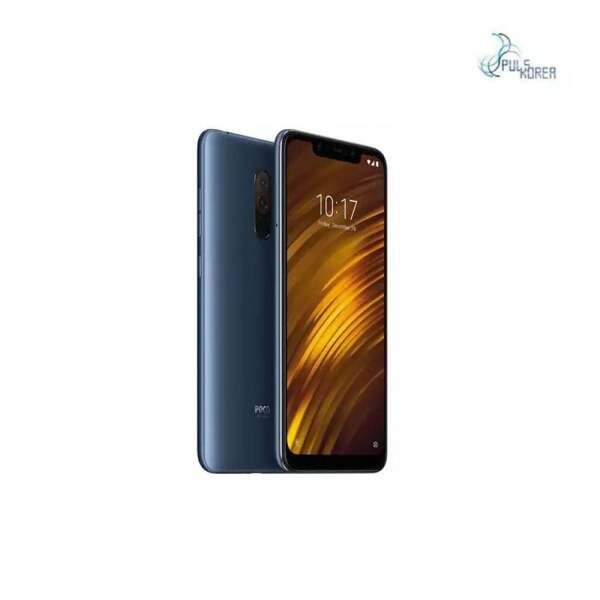 인나즈 [에이치플러스몰] 보호필름 샤오미 포코폰F1 지문방지 2매