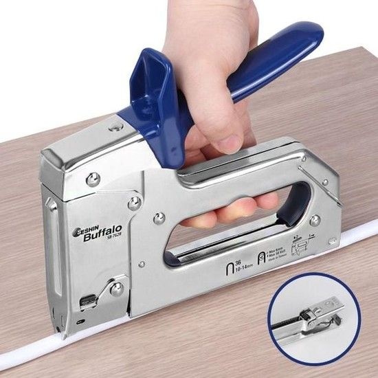 [QN555099_56]손타카 타카 타카핀 전선 핸드타커SB_762B