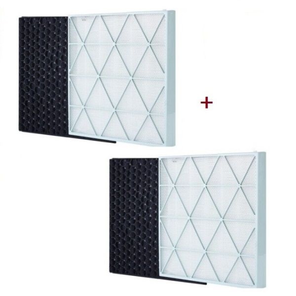 2P국산 프리미엄형 H170 2단형 AX106A9971GD 호환필터