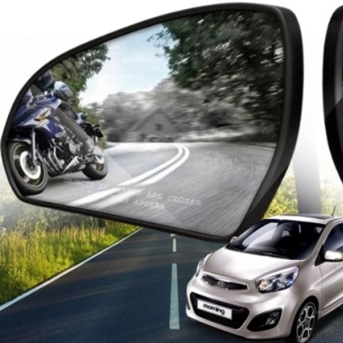 [LFOR2YXP_56]발수 와이드백미러 사각지대 사이드 미러