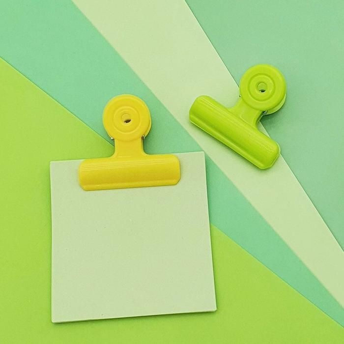 [LFOR7QNZ_56]컬러 소 문구 학용품 사무용품 3P