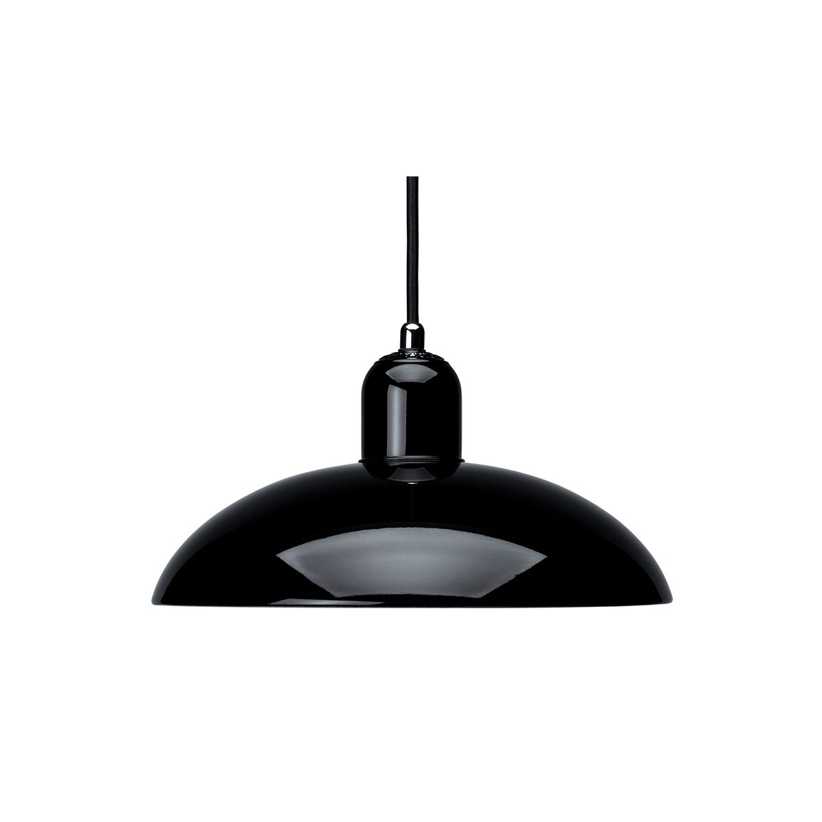 [롯데백화점] 프리츠한센  공식판매처 정품  프리츠한센 KAISER IDELL PENDANT LAMP - BLACK