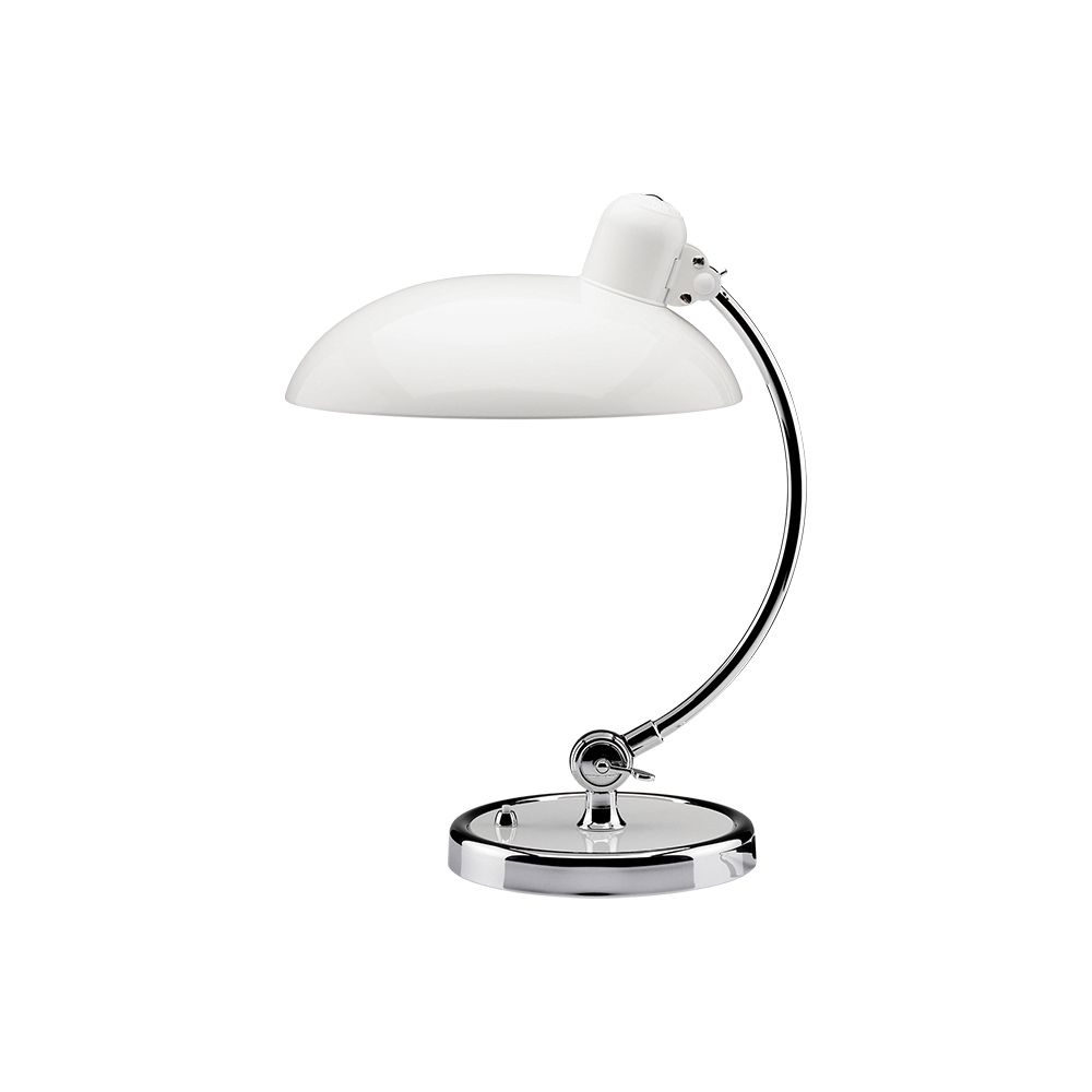 [롯데백화점] 프리츠한센  공식판매처 정품  프리츠한센 KAISER IDELL LUXUS TABLE LAMP - WHITE