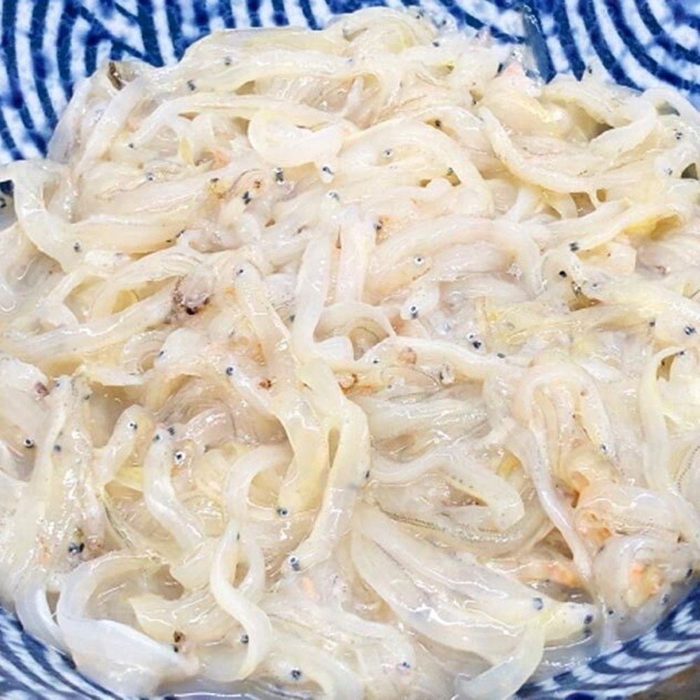 협력업체 국내산 생선 급냉 실치 300g 1팩-밥반찬 간편조리 볶음 조림 국 수산물