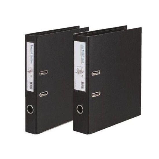 2공아치바인엣지더B841-7A(A4 공간격 70mm 두께 5cm) 1개