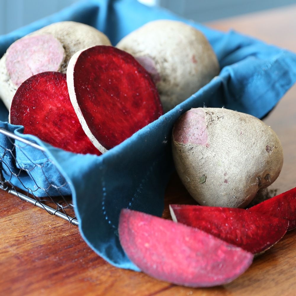 일농 베타인이 풍부한 제주 햇 레드비트 2kg 3kg 5kg