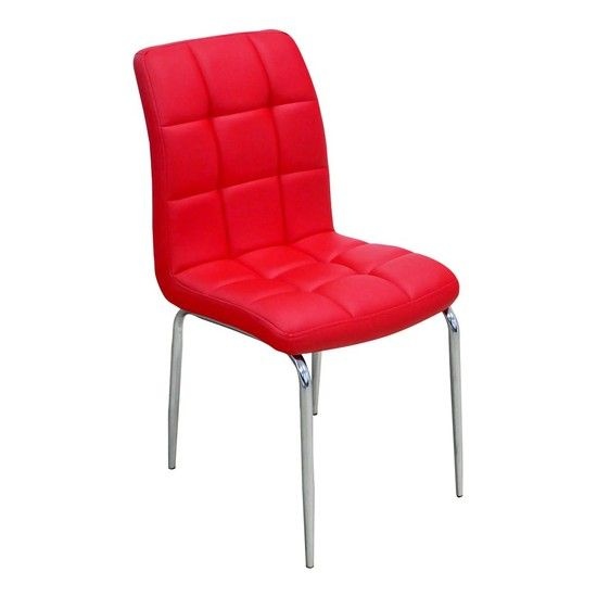 데이퍼니처 엠보스타킹인조가죽 인테리어 식탁의자 책상의자 플라스틱의자 입식의자 식탁의자