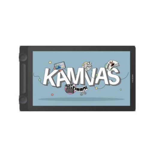 휴이온 KAMVAS 16 (3Gen) 액정타블렛 드로잉패드 18개월보증AS