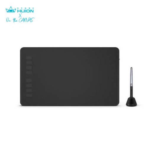 휴이온 H950P 펜타블렛 드로잉패드 국내정품