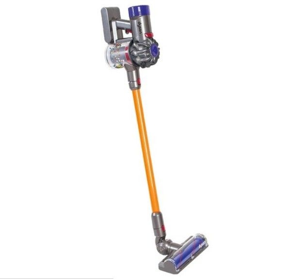 밤나무 (밤나무) 캐스돈 다이슨 장난감 청소기