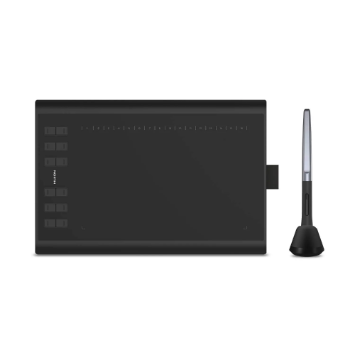 휴이온 H1060P 펜타블렛 드로잉패드 18개월보증AS