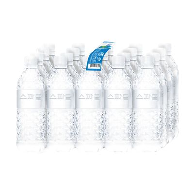 스파클 생수 500ml20병