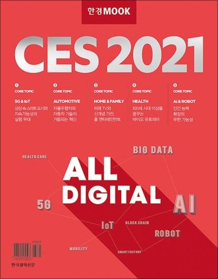 CES 2021