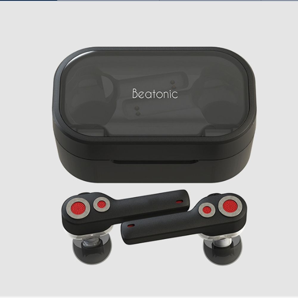 앱코 앱코 BEATONIC 가성비 블루투스이어폰