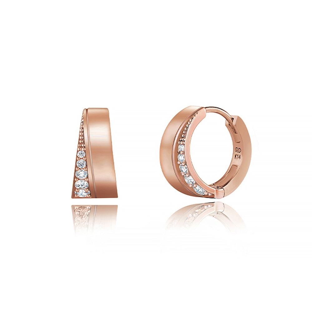 리플레티 원터치 귀고리_252300133