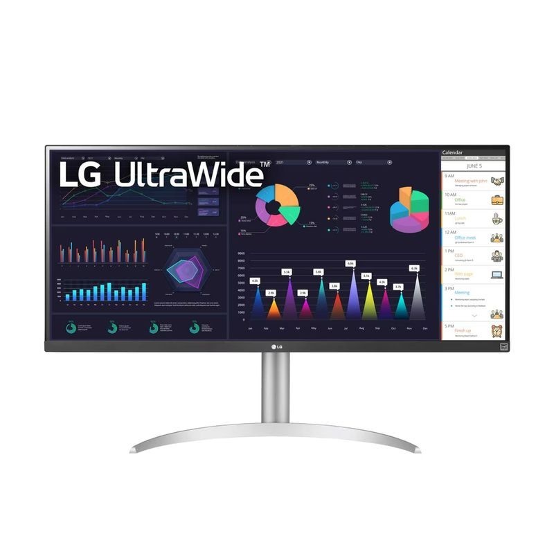 LG전자 LG전자 LG 모니터 34WQ650W etv 배송무료[34695576]