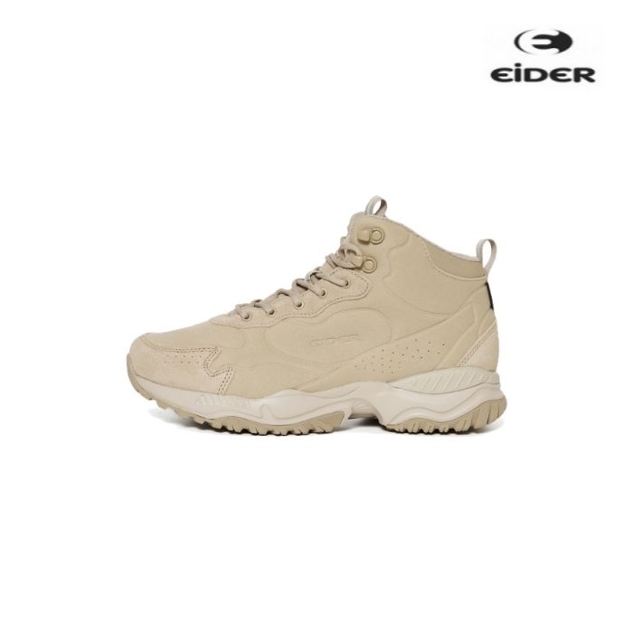 [롯데백화점] 아이더 남여공용 등산화 트레킹화 미라지 MID DUF23N65 LE1219714619