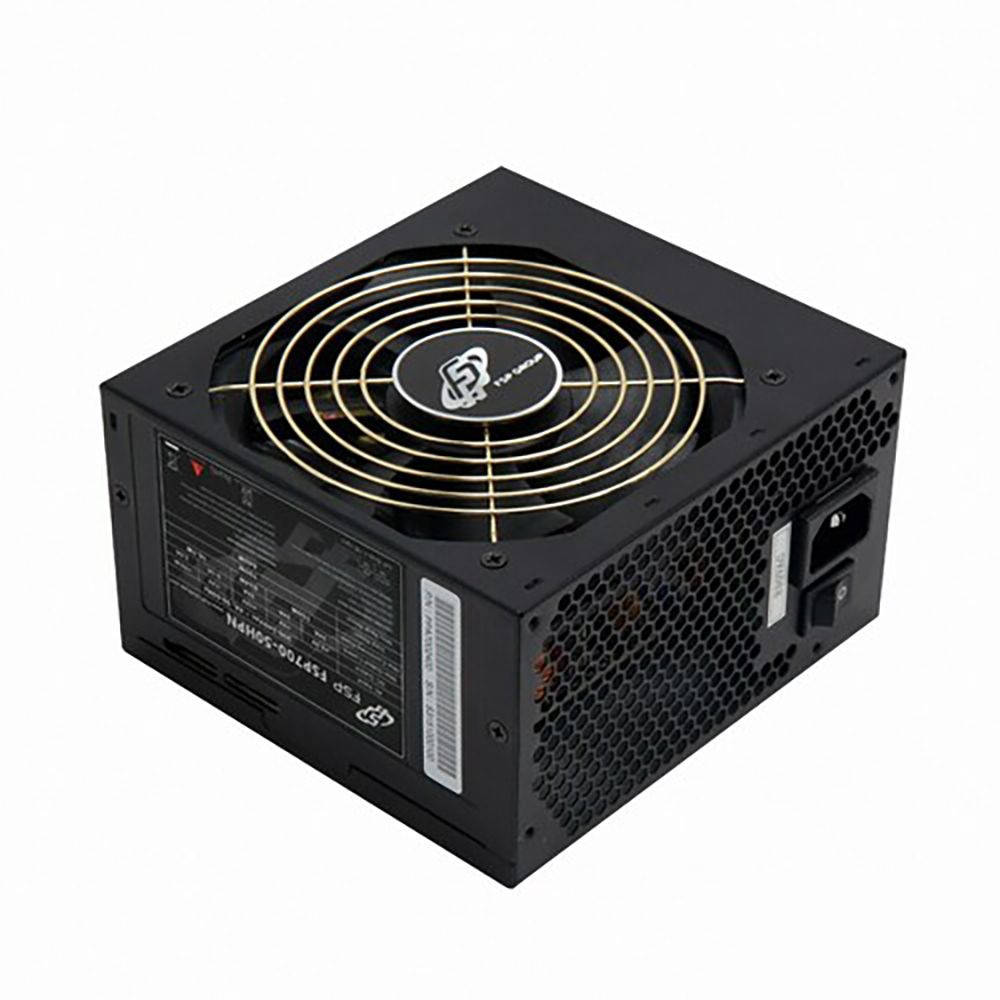 FSP FSP FSP700-50HPN ATX +12V 싱글레일 700W 파워서플라이