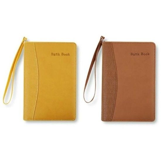 [ME9M96QP_56]통장지갑 서류 YSZ0802 98x155mm