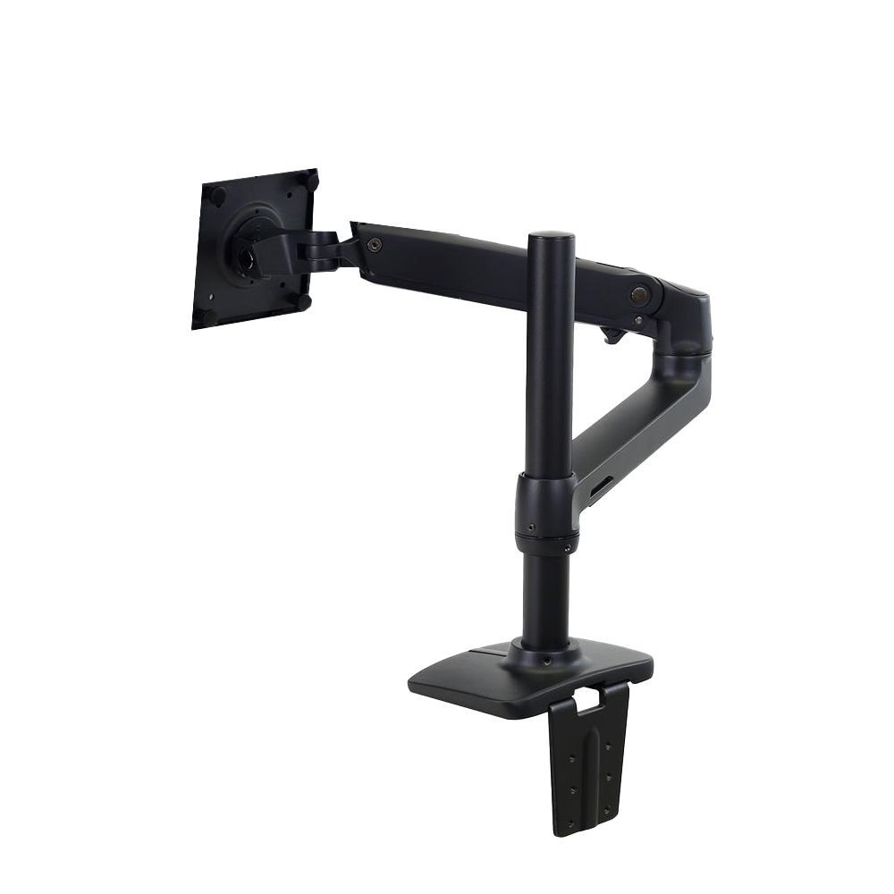 어고트론 모니터암 45-537-224  LX Desk Monitor Arm, Tall Pole