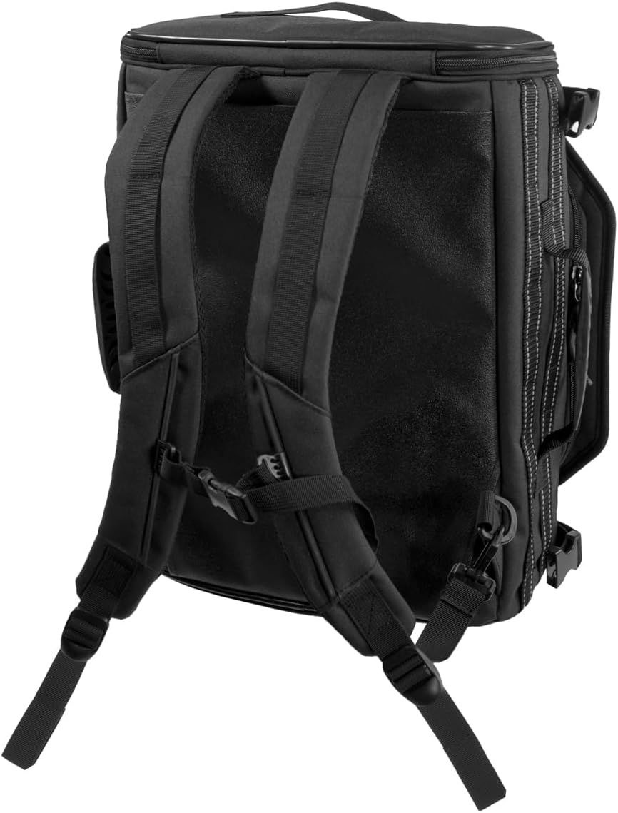 일본 코미네 오토바이 바이크 리플렉티브 반사 백팩 24리터 몰리 가방 라이딩