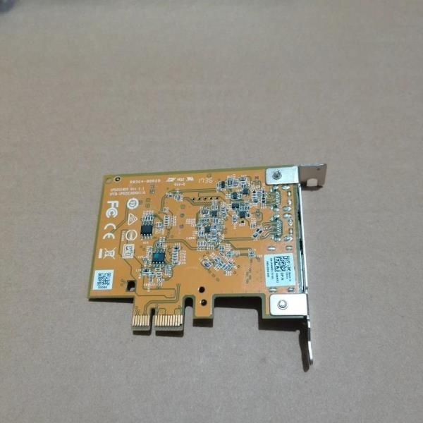 상품상세참조 Sunix upd2018 USB3.1 유형 C 절반 높이 확장 카드