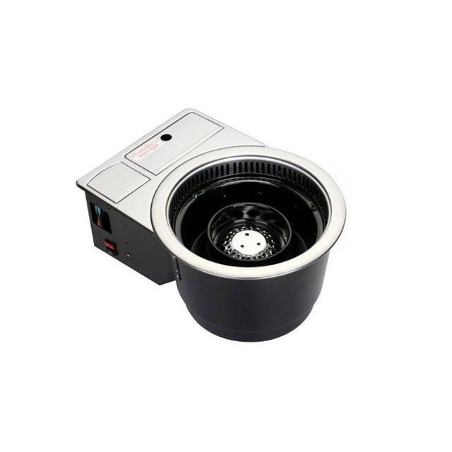 [툴젠] 한국지이 상향식 숯불 가스로스터 부탄식 KG SBG