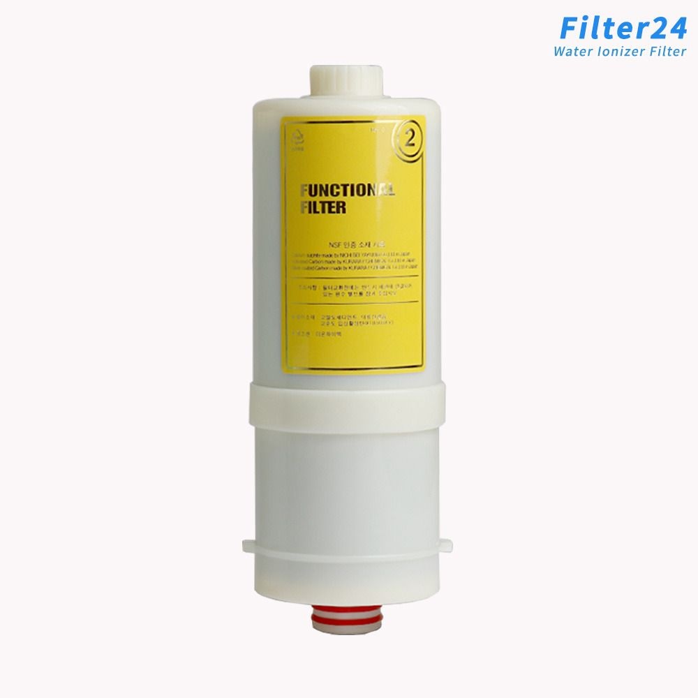 (현대Hmall) 바이오닉스 셀루스 BIO-2002A 이온수기필터 호환-2차