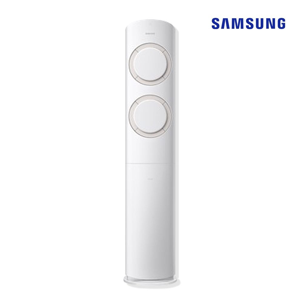 상품상세참조 삼성전자 삼성 스탠드 에어컨 Q9000 56.9㎡ AF17B6474TZS 기본설치비무료 실외기포함 대구 경북