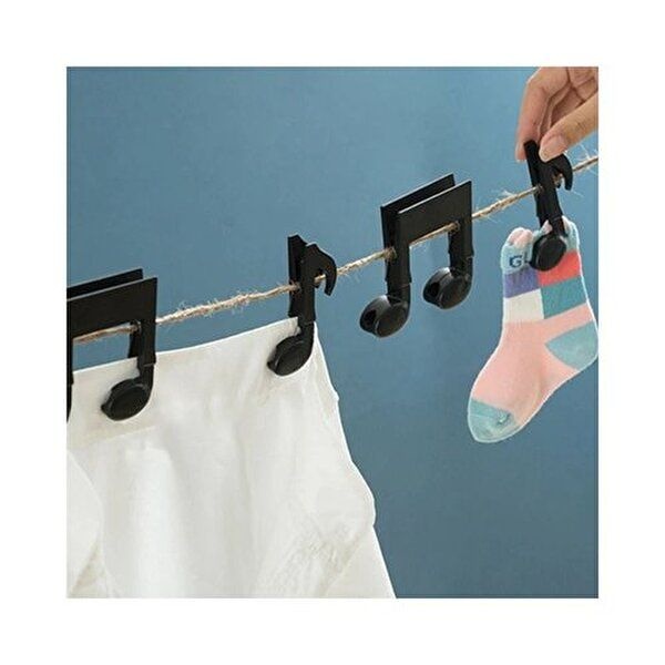 [브이와이][VCL60188]음표 봉지집게 모양