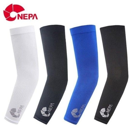 [ME39L279_56]여름토시 네파다이아핏쿨토시 냉감토시