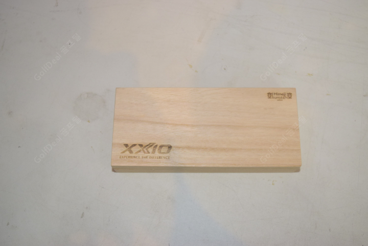 젝시오 GGF-60178 볼마커 디봇툴 세트