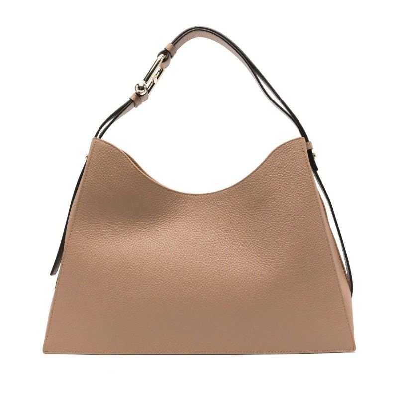 훌라 데세르토 가죽 숄더 백 WB01246 HSF000YU500