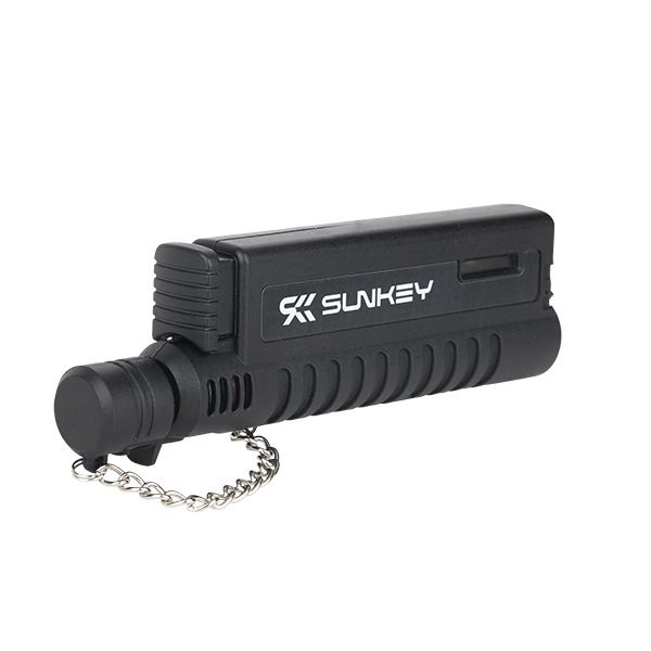 일본 썬키 SST-520 슬라이드타입 토치 가스충전식 화력조절