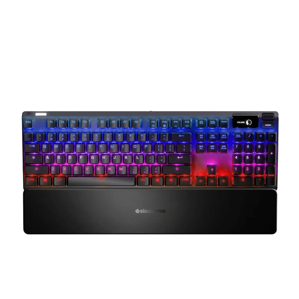 스틸시리즈 Apex Pro 병행