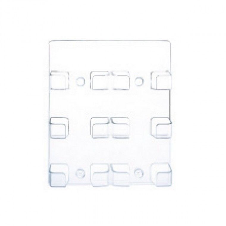 DG 명함꽂이 6단 .70601 F3006 4573