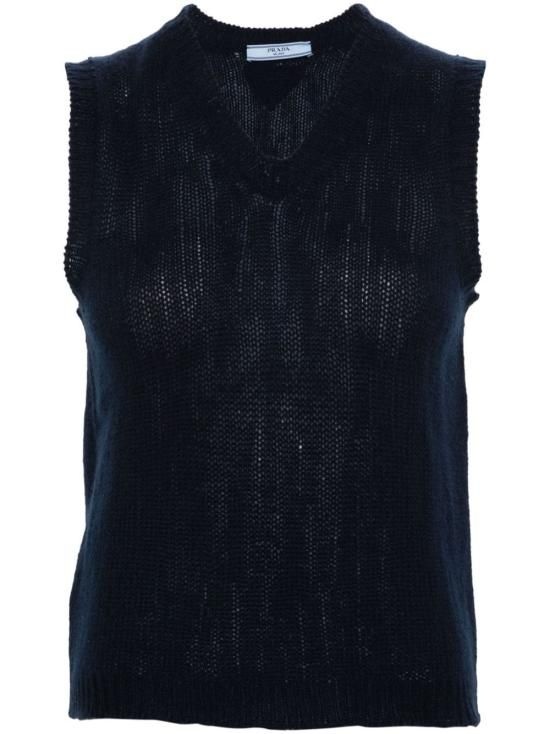 프라다 25SS 프라다 베스트 P29A96SOOO14KD F0008 BLEU