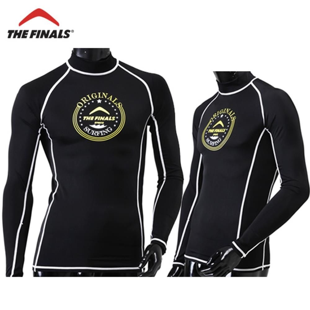 2025 새로운시즌 더파이널스 래쉬가드 FAMT405 여름