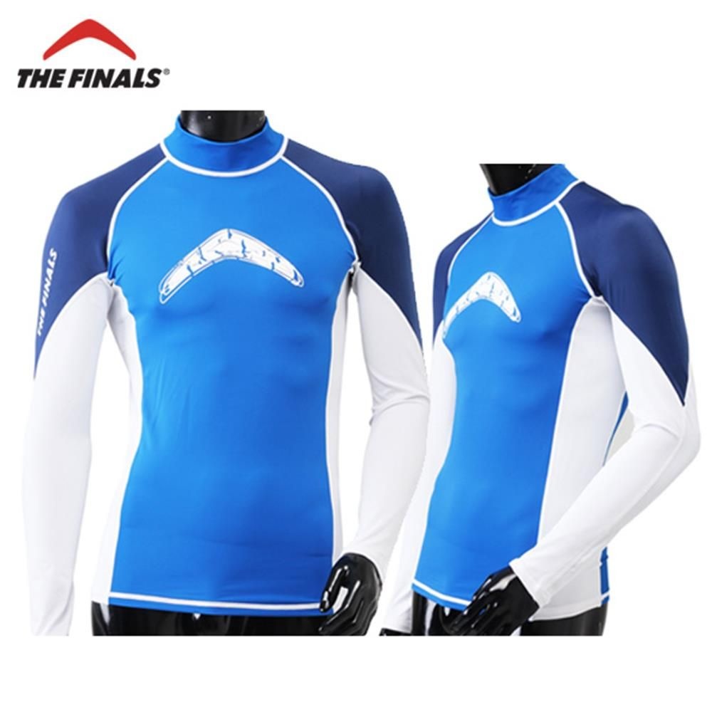 2025 새로운시즌 더파이널스 래쉬가드 FAMT404 남자