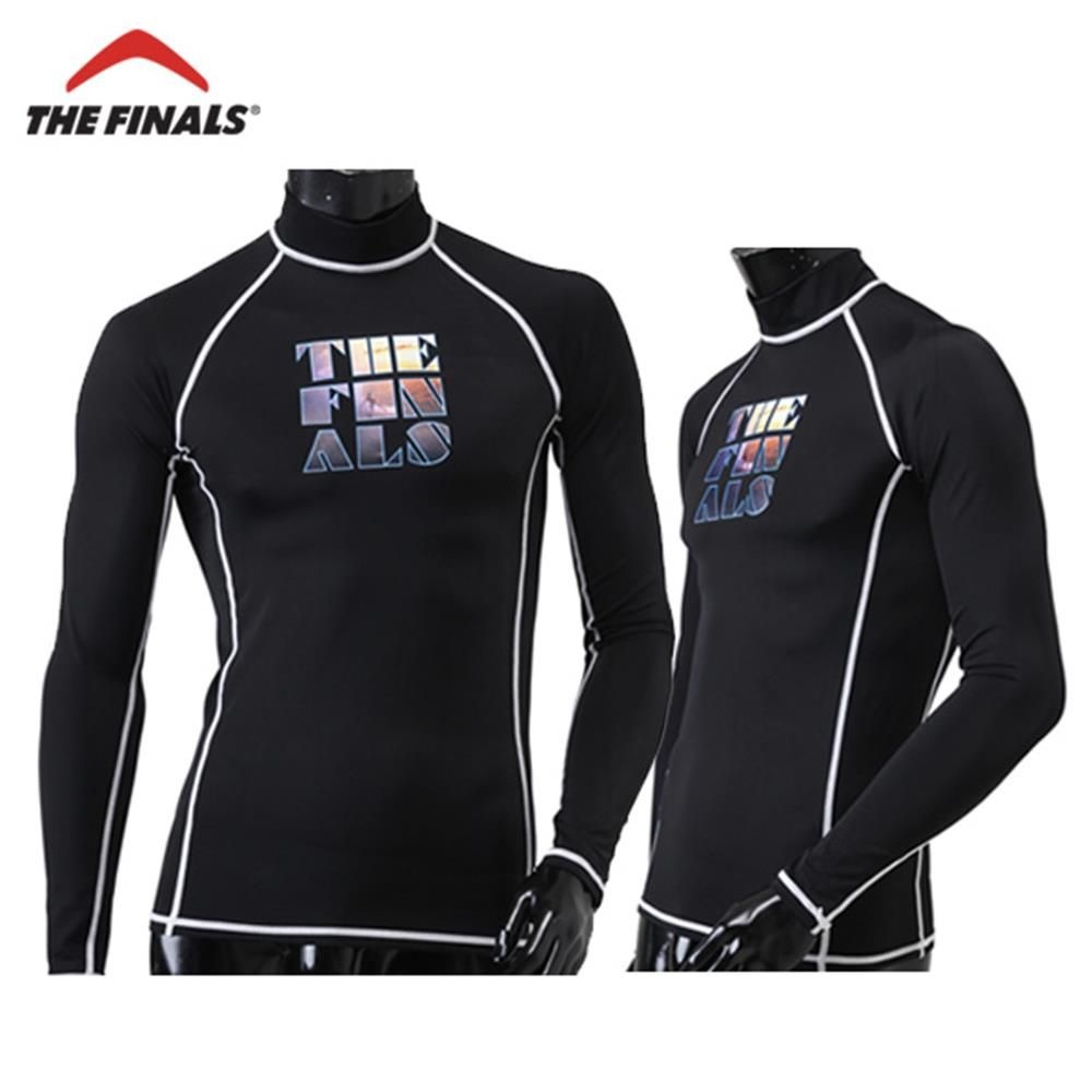 2025 새로운시즌 더파이널스 래쉬가드 FAMT402 실내