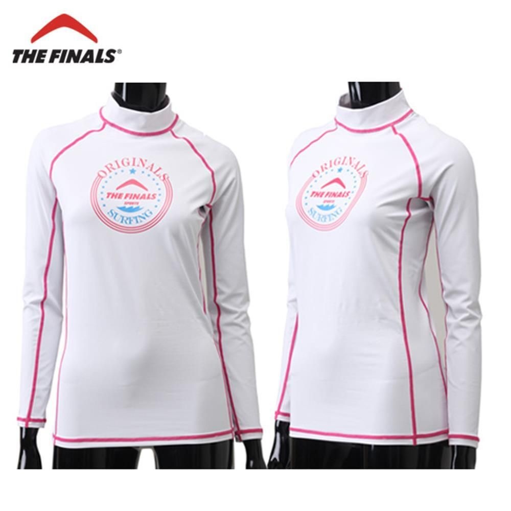 2025 새로운시즌 더파이널스 래쉬가드 FAMT902 상의